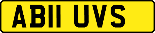 AB11UVS