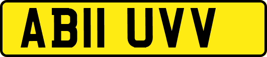 AB11UVV