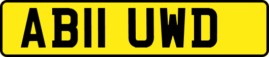 AB11UWD