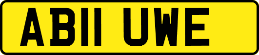 AB11UWE