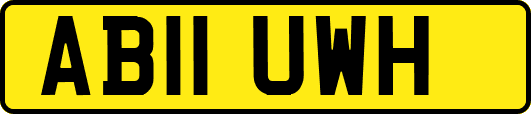 AB11UWH
