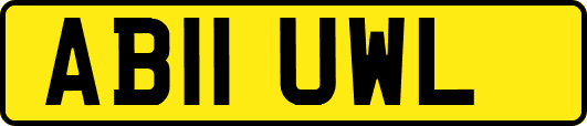 AB11UWL