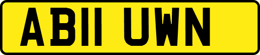AB11UWN