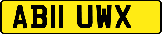 AB11UWX