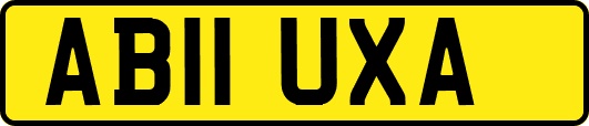 AB11UXA