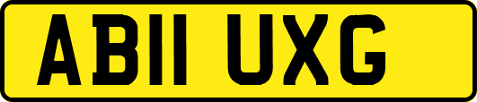 AB11UXG