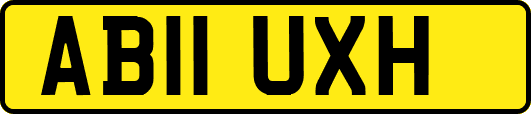 AB11UXH