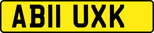 AB11UXK