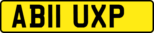 AB11UXP