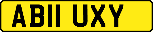 AB11UXY