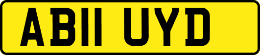 AB11UYD