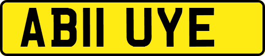 AB11UYE