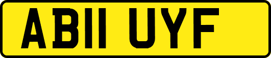 AB11UYF