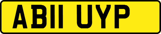 AB11UYP