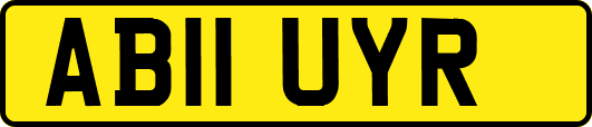 AB11UYR