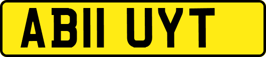 AB11UYT