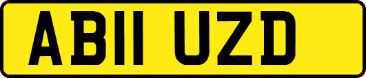 AB11UZD