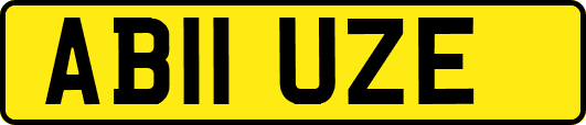 AB11UZE