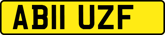 AB11UZF
