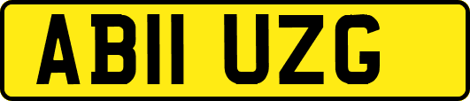 AB11UZG
