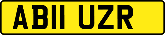AB11UZR