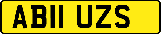 AB11UZS