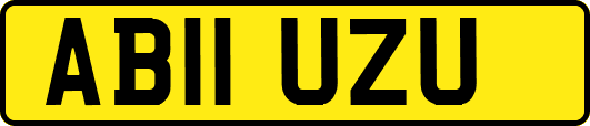 AB11UZU