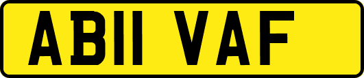 AB11VAF