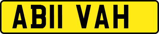 AB11VAH