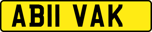 AB11VAK