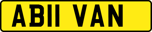 AB11VAN