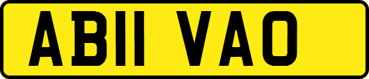 AB11VAO