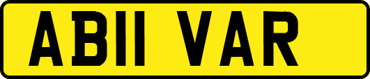 AB11VAR