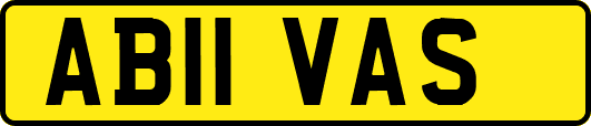 AB11VAS
