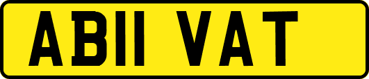 AB11VAT