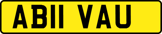 AB11VAU