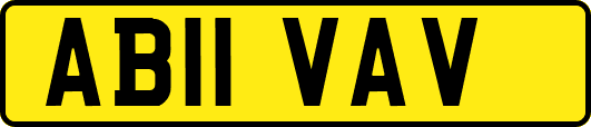 AB11VAV