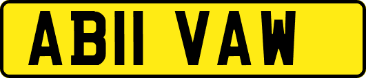 AB11VAW