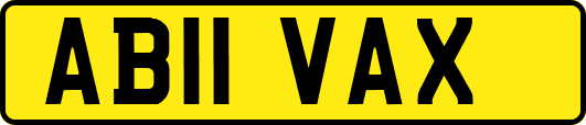 AB11VAX