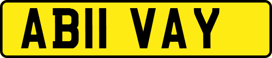 AB11VAY