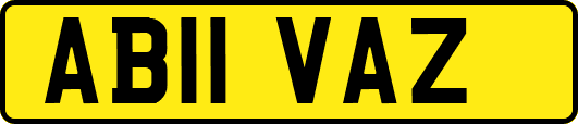 AB11VAZ