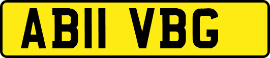 AB11VBG