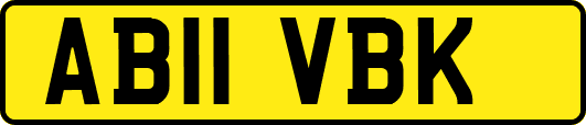 AB11VBK