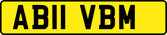 AB11VBM