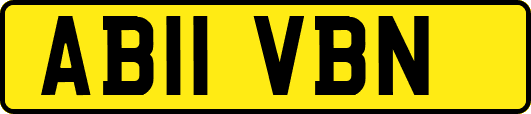 AB11VBN