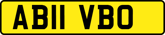 AB11VBO