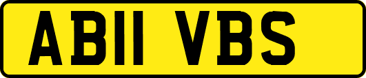 AB11VBS