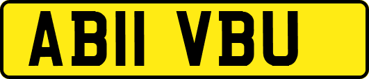 AB11VBU