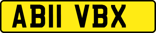 AB11VBX