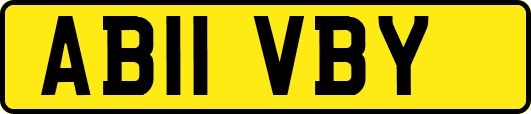 AB11VBY
